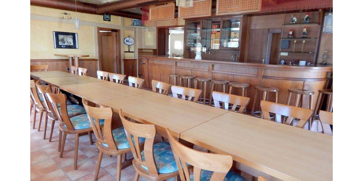 Gewerbeobjekt Losheim am See Wahlen - 650&euro; | Angebot:26345692