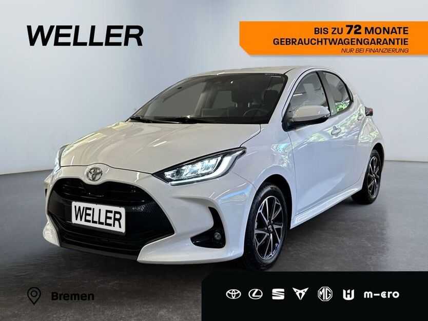 Yaris