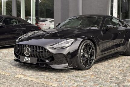 Mercedes-Benz AMG GT 8.000 km 196.500 &euro; Raubling 83064