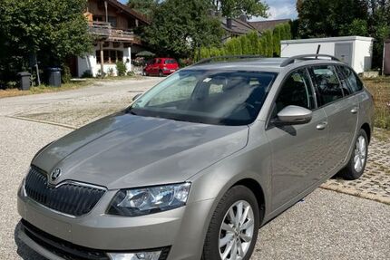 Skoda Octavia 180.000 km 6.500 &euro; Stephanskirchen 83071