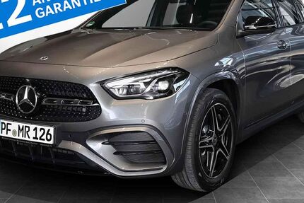 Mercedes-Benz GLA 200 10.000 km 43.200 &euro; Pforzheim 75179
