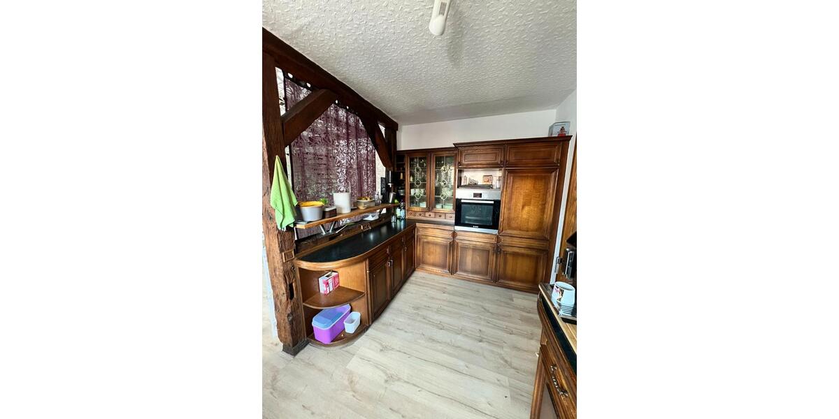 Maisonettenwohnung Kirchardt - 6 Zimmer, 170 m&sup2;, 1.300&euro; | Angebot:26664676