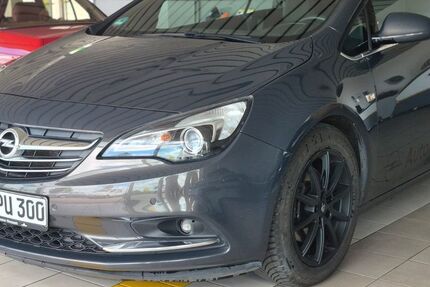 Opel Cascada 133.000 km 6.390 &euro; Nossen 01683
