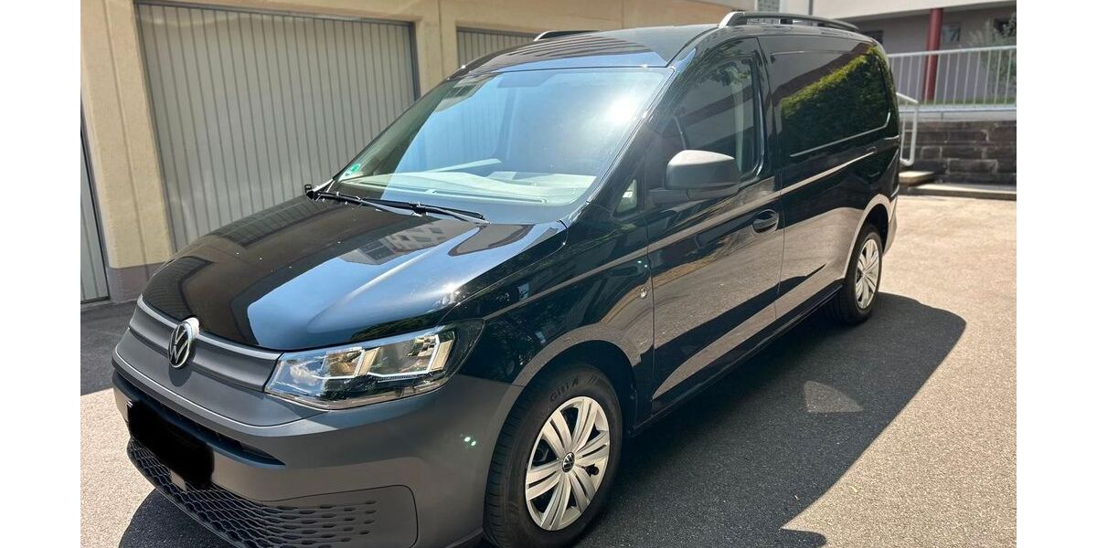 VW Caddy Maxi 3.650 km 26.900 &euro; Stuttgart 70565
