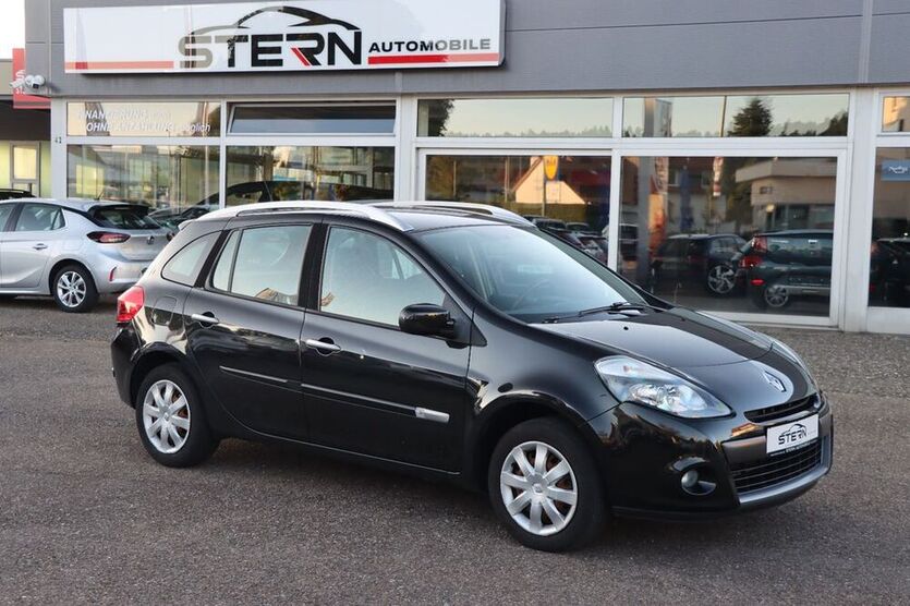 Clio