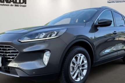 Ford Kuga 39.300 km 19.990 &euro; Wiesloch 69168