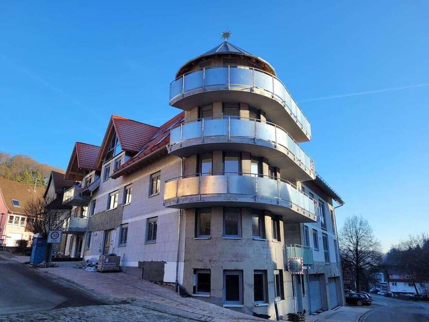 Wohnung zum Mieten in Horb am Neckar 790 € 82 m²