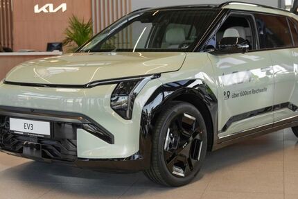 Kia EV3 2.990 km 43.989 &euro; Aschaffenburg 63741