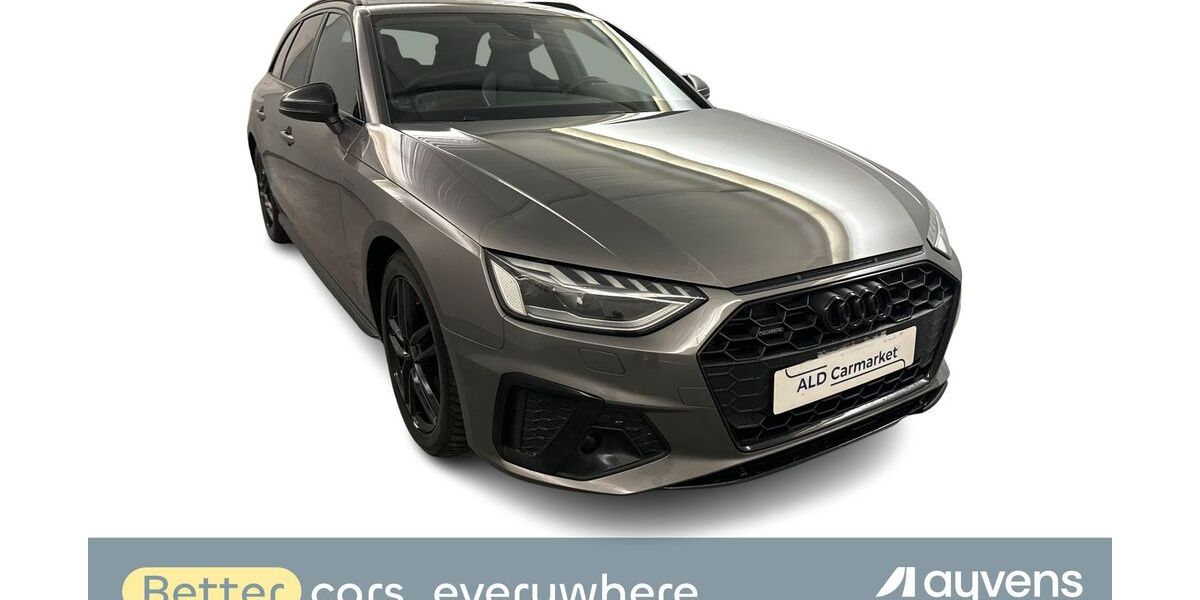Audi A4 115.373 km 24.780 &euro; Dorfmark 29683