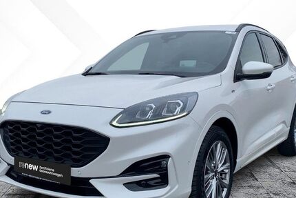 Ford Kuga 65.252 km 28.491 &euro; Einbeck 37574