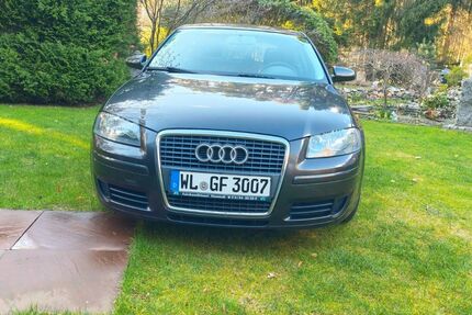 Audi A3 148.000 km 3.700 &euro; Rosengarten 21224