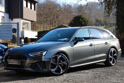 Audi A4 51.400 km 34.780 &euro; Kierspe 58566