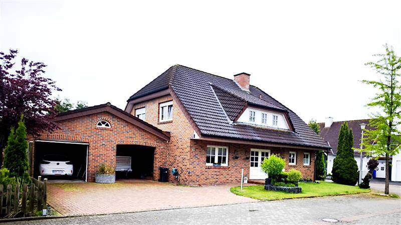 Einfamilienhaus Lohne - 6 Zimmer, 200 m&sup2;, 485.000&euro; | Angebot:26553981