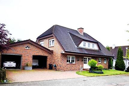 Haus Lohne - 6 Zimmer, 200 m&sup2;, 485.000&euro; | Angebot:26553981