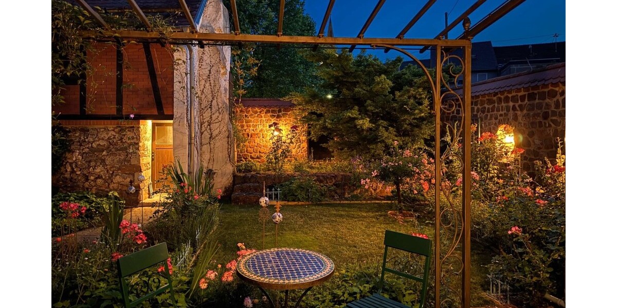 Einzigartige Perle! Wunderschönes Bauernaus mit Atelier, hochwertig saniert - Einfamilienhaus Wadern | Angebot:27010250