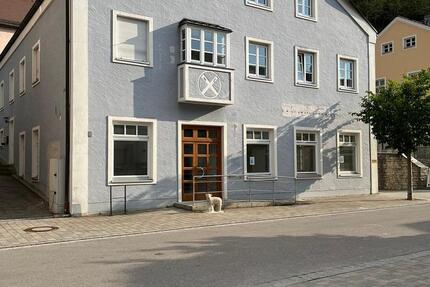 Wohnung zu vermieten in Mörnsheim 3 zimmer