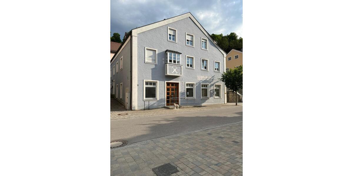 Wohnung zu vermieten in Mörnsheim 3 zimmer