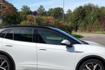 VW ID.4 34.000 km 32.500 &euro; Haldenwang 87490