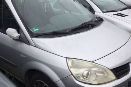 Renault Scenic 360.000 km 799 € Bad Kreuznach 55543