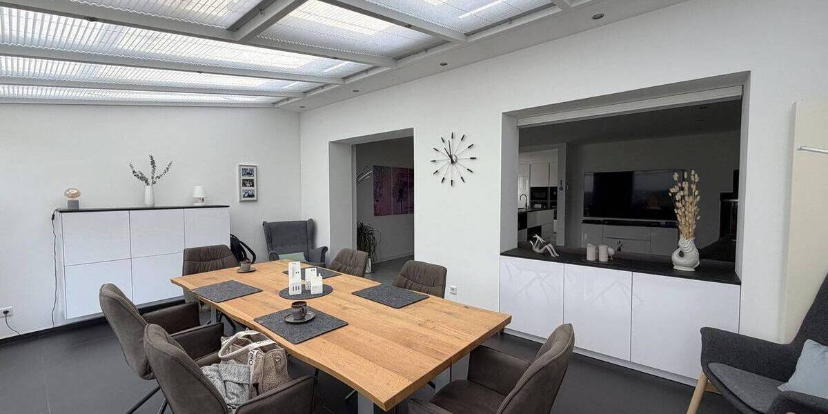 Doppelhaushälfte Emsdetten - 5 Zimmer, 126 m&sup2;, 459.000&euro; | Angebot:26358875