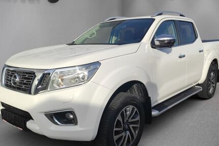 Nissan Navara 64.300 km 29.990 &euro; Pforzheim 75177