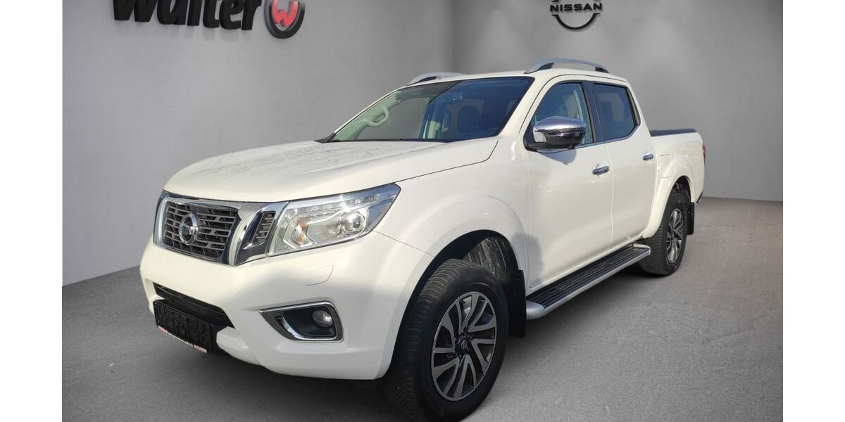 Nissan Navara 64.300 km 29.990 &euro; Pforzheim 75177