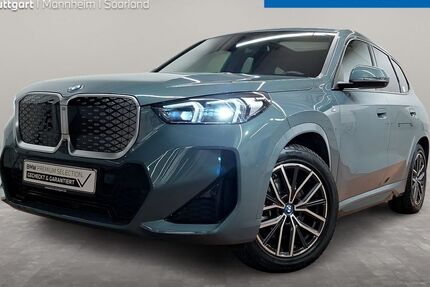 BMW iX1 6.265 km 49.990 &euro; Stuttgart 70569