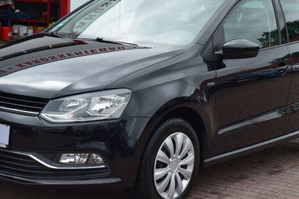 VW Polo 110.200 km 6.450 &euro; Worbis 37339