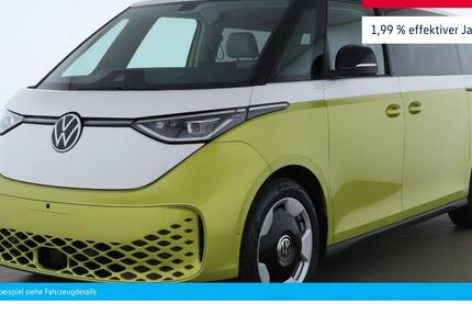 VW ID. Buzz 9.175 km 61.900 &euro; Wildau 15745