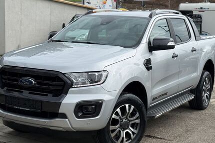 Ford Ranger 75.800 km 31.700 &euro; Köln 51105