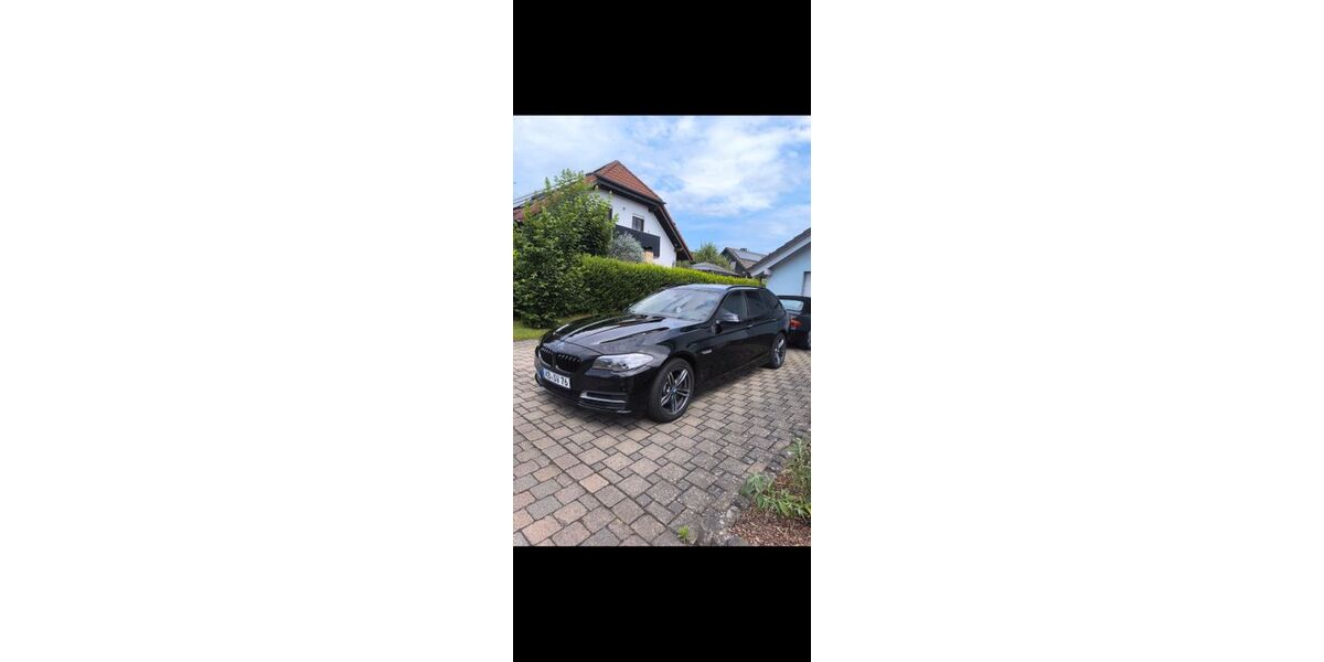 BMW 525 188.900 km 11.500 &euro; Haina 35114