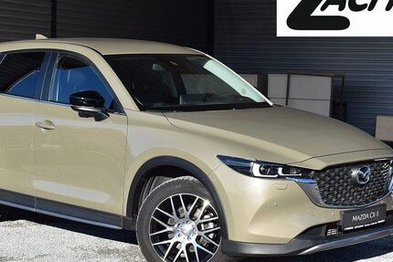 Mazda CX-5 36.130 km 29.700 &euro; Rottenburg / Oberhatzkofen 84056