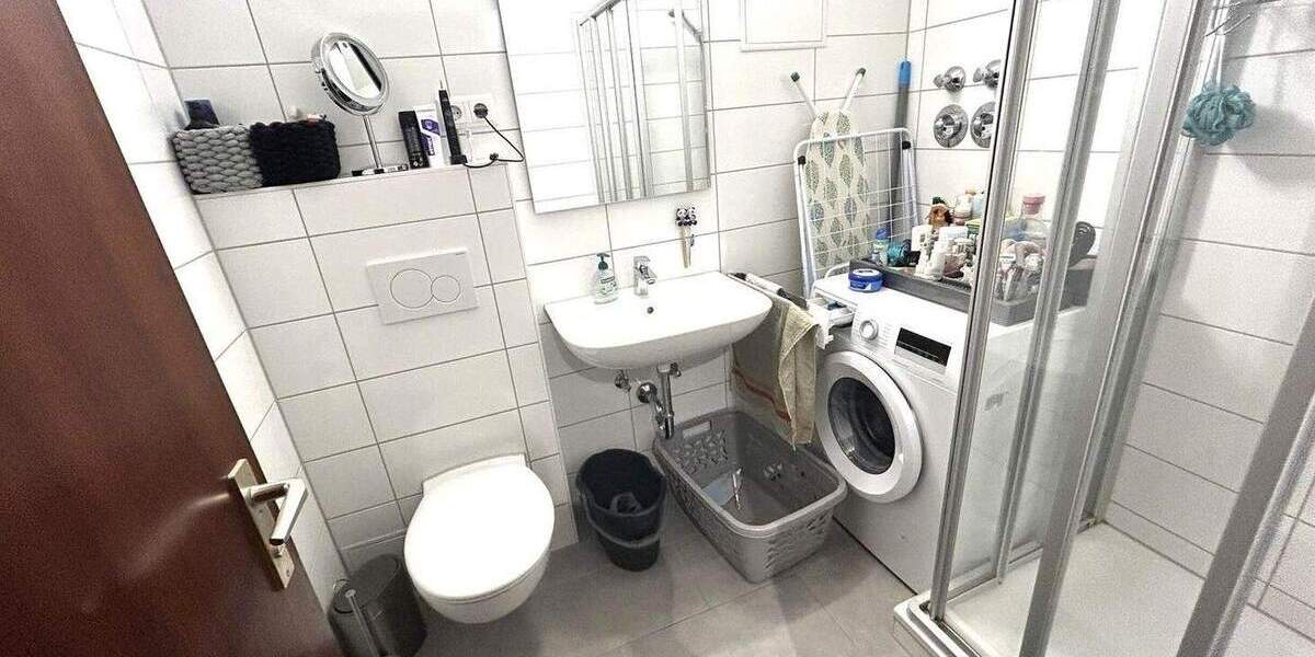 Etagenwohnung Stuttgart Giebel - 2 Zimmer, 58 m&sup2;, 630&euro; | Angebot:24918727