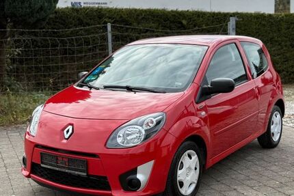 Renault Twingo 154.680 km 2.490 € aulendorf 88326