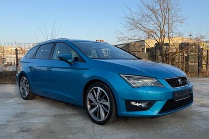 Seat Leon 154.500 km 9.399 &euro; Potsdam 14478