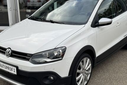 VW Polo 131.925 km 9.490 &euro; Trossingen 78647