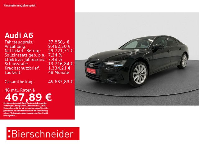 Audi A6 42.053 km 37.850 &euro; Aalen 73431
