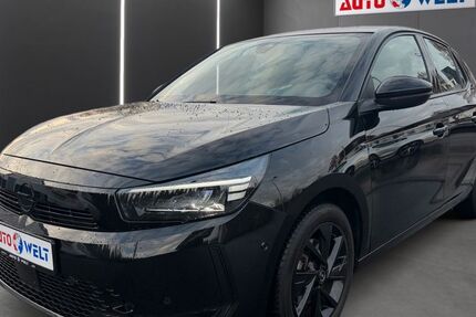 Opel Corsa 47.672 km 14.990 € Sandersdorf Brehna 06796