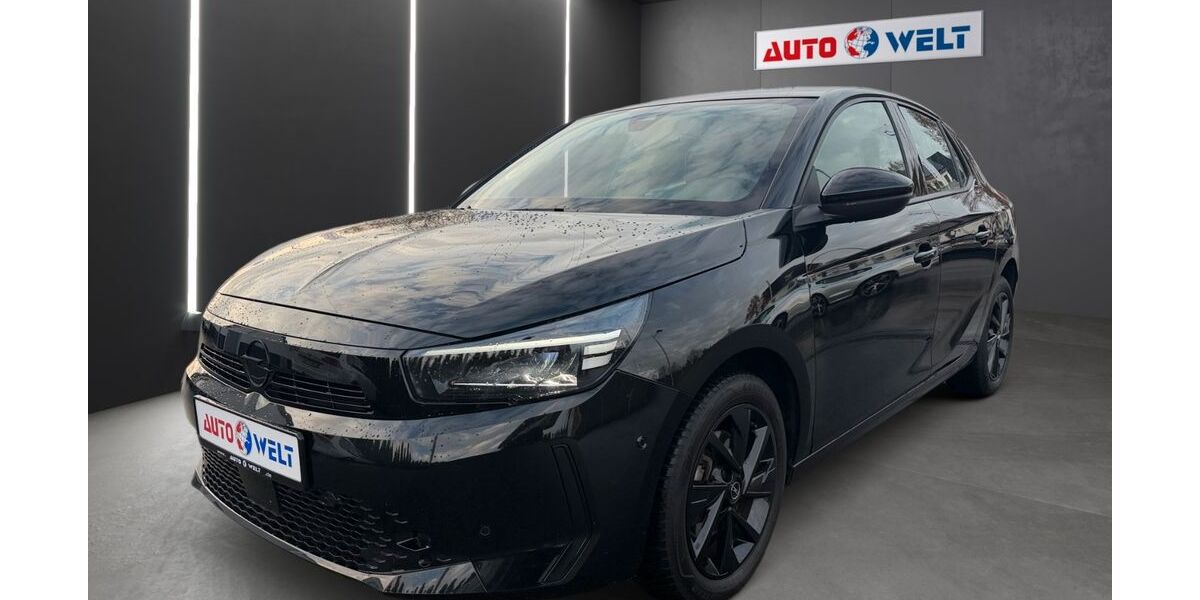 Opel Corsa 47.672 km 14.990 € Sandersdorf Brehna 06796