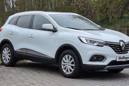 Renault Kadjar 34.837 km 17.500 &euro; Crailsheim 74564