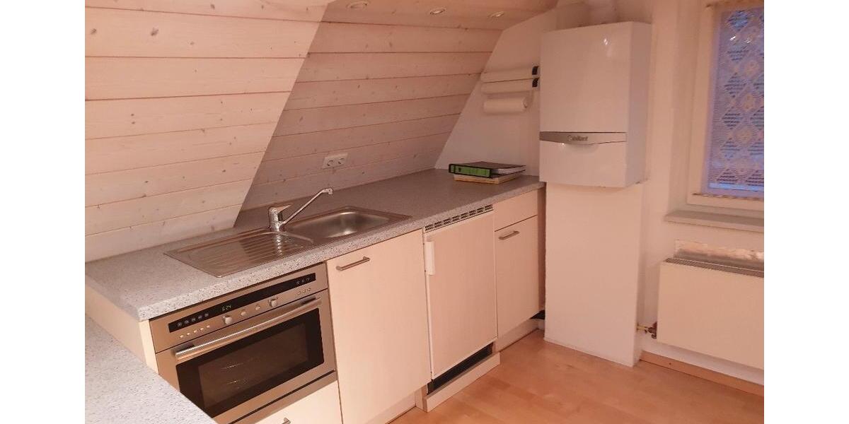 Einfamilienhaus Nördlingen - 4 Zimmer, 65 m&sup2;, 690&euro; | Angebot:26113056