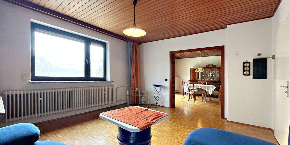 Einfamilienhaus Beilngries / Wolfsbuch Wolfsbuch - 5 Zimmer, 120 m&sup2;, 239.000&euro; | Angebot:25704412
