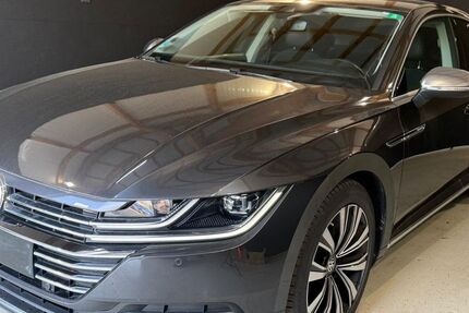 VW Arteon 117.000 km 21.301 &euro; Heidelberg 69123