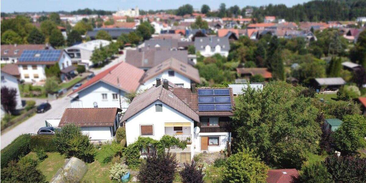 Grundstück Penzberg - 1.099.000&euro; | Angebot:25688411