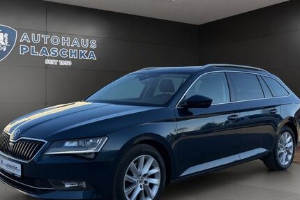 Skoda Superb 107.800 km 20.950 &euro; Amelinghausen 21385