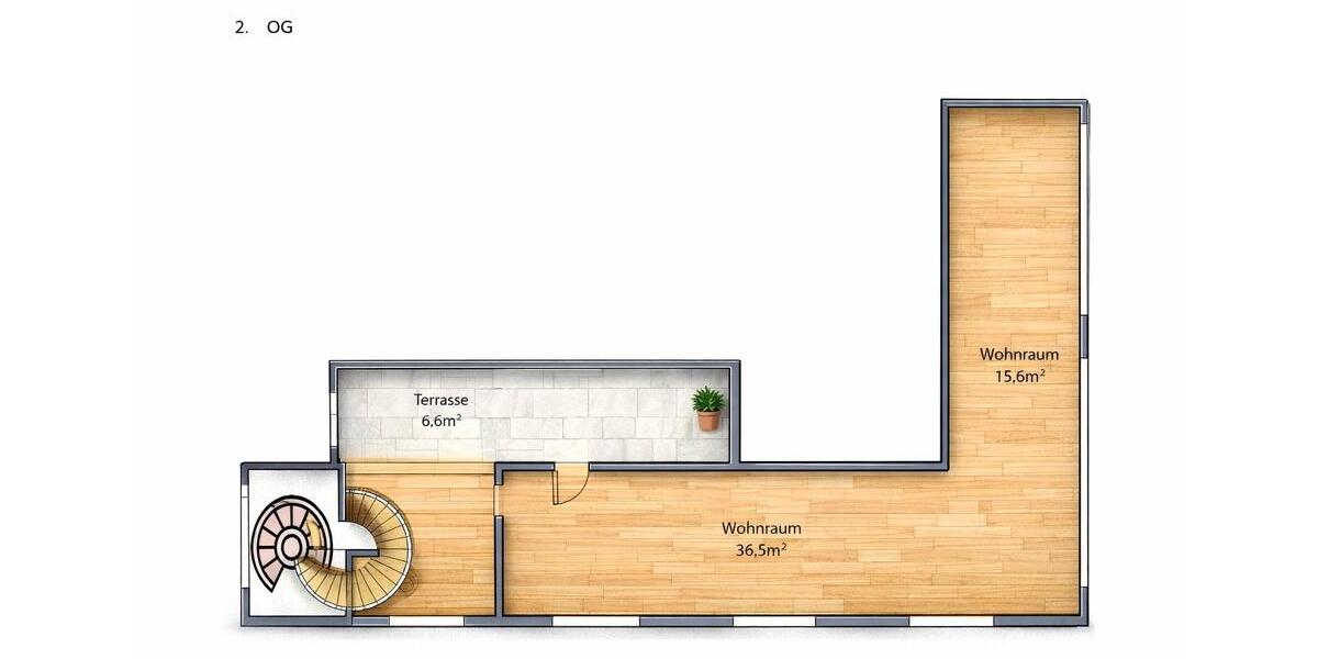 Maisonettenwohnung Hamburg Altona - 5 Zimmer, 200 m&sup2;, 4.500&euro; | Angebot:26619796
