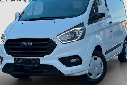 Ford Transit Custom 37.731 km 23.990 &euro; Kirchardt 74912