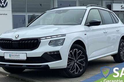 Skoda Kamiq 24.678 km 25.848 &euro; Schrobenhausen 86529
