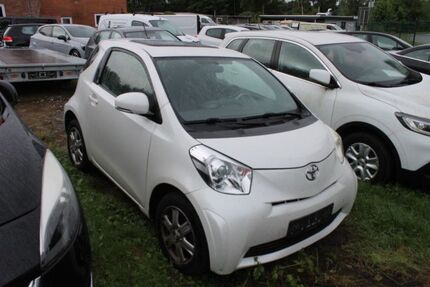 Toyota IQ 230.000 km 2.800 &euro; Schafstedt 25725