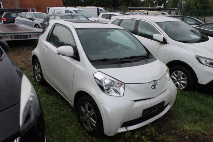 Toyota IQ 230.000 km 2.800 &euro; Schafstedt 25725